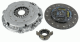 SACHS Kupplungssatz 3000 950 631