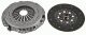 SACHS Kupplungssatz 3000 950 634