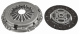 SACHS Kupplungssatz 3000 950 640