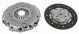 SACHS Kupplungssatz 3000 950 643