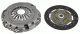 SACHS Kupplungssatz 3000 950 644