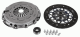 SACHS Kupplungssatz 3000 950 655