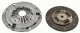 SACHS Kupplungssatz 3000 950 661