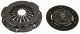 SACHS Kupplungssatz 3000 950 670