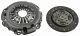 SACHS Kupplungssatz 3000 950 672