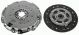 SACHS Kupplungssatz 3000 950 673