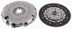 SACHS Kupplungssatz 3000 950 680