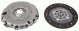 SACHS Kupplungssatz 3000 950 681
