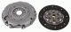 SACHS Kupplungssatz 3000 950 683