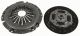 SACHS Kupplungssatz 3000 950 687