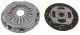 SACHS Kupplungssatz 3000 950 688