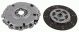 SACHS Kupplungssatz 3000 950 689