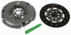 SACHS Kupplungssatz 3000 950 707