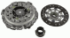 SACHS Kupplungssatz 3000 950 709