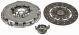 SACHS Kupplungssatz 3000 950 712