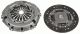 SACHS Kupplungssatz 3000 950 722