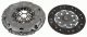 SACHS Kupplungssatz 3000 950 726