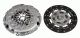 SACHS Kupplungssatz 3000 950 730