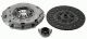 SACHS Kupplungssatz 3000 950 732