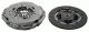SACHS Kupplungssatz 3000 950 733
