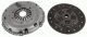 SACHS Kupplungssatz 3000 950 736