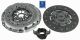 SACHS Kupplungssatz 3000 950 737