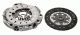 SACHS Kupplungssatz 3000 950 739