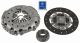SACHS Kupplungssatz 3000 950 740