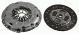 SACHS Kupplungssatz 3000 950 746