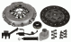 SACHS Kupplungssatz 3000 950 751