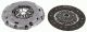 SACHS Kupplungssatz 3000 950 760