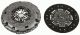 SACHS Kupplungssatz 3000 950 762