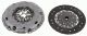 SACHS Kupplungssatz 3000 950 763