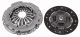 SACHS Kupplungssatz 3000 950 765
