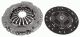 SACHS Kupplungssatz 3000 950 767