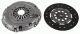 SACHS Kupplungssatz 3000 950 769