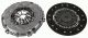 SACHS Kupplungssatz 3000 950 770