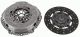 SACHS Kupplungssatz 3000 950 771