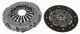 SACHS Kupplungssatz 3000 950 778