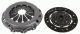 SACHS Kupplungssatz 3000 950 779