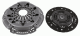 SACHS Kupplungssatz 3000 950 780