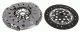 SACHS Kupplungssatz 3000 950 788