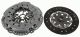 SACHS Kupplungssatz 3000 950 789