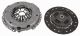 SACHS Kupplungssatz 3000 950 792