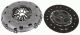 SACHS Kupplungssatz 3000 950 795