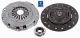 SACHS Kupplungssatz 3000 950 840