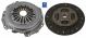 SACHS Kupplungssatz 3000 950 841