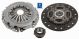 SACHS Kupplungssatz 3000 950 844