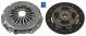 SACHS Kupplungssatz 3000 950 847