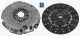 SACHS Kupplungssatz 3000 950 850